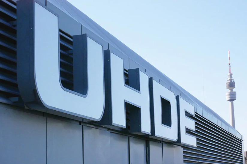 Logo von thyssenkrupp uhde