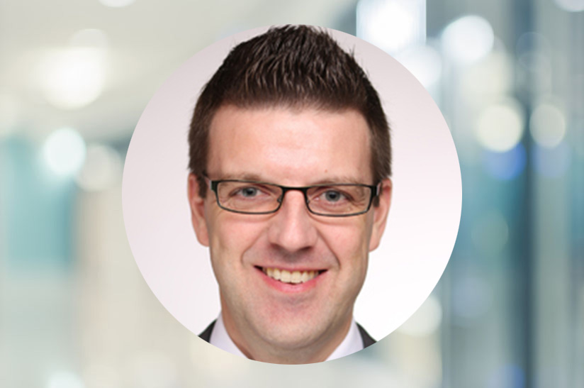 Matthias Gogollok, Tenova LOI Thermprocess