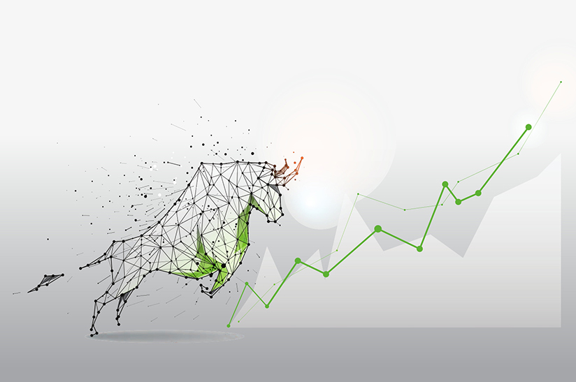 Klöckner meldet gute Zahlen zum 3. Quartal