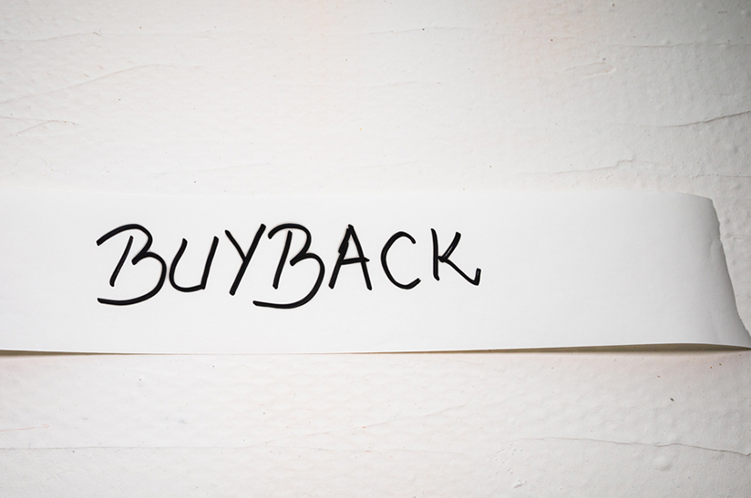 voestalpine startet ein Aktienrückkaufprogramm