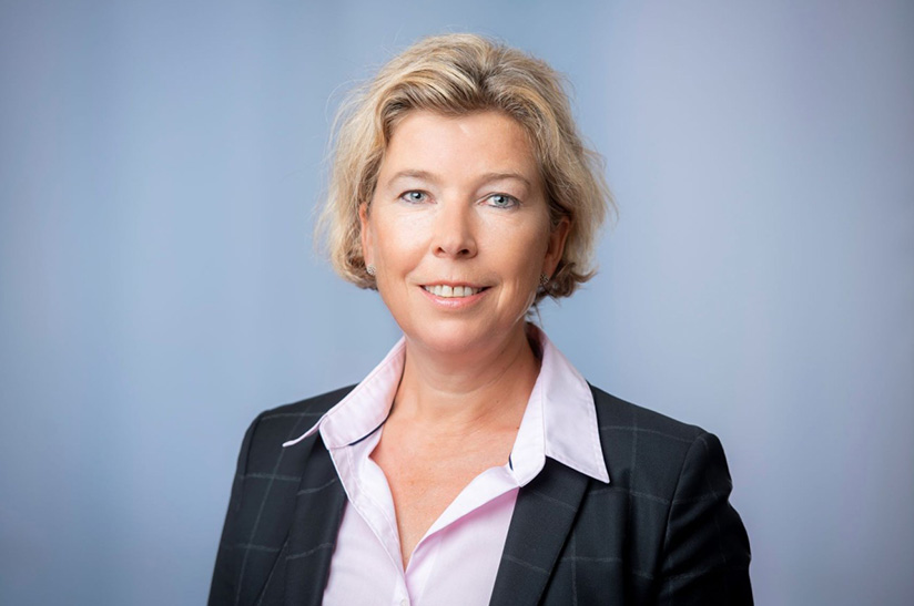 Dr. Heike Denecke-Arnold übernimmt Vorsitz von METEC und ESTAD