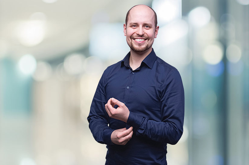 Sebastian Beger, Optimate