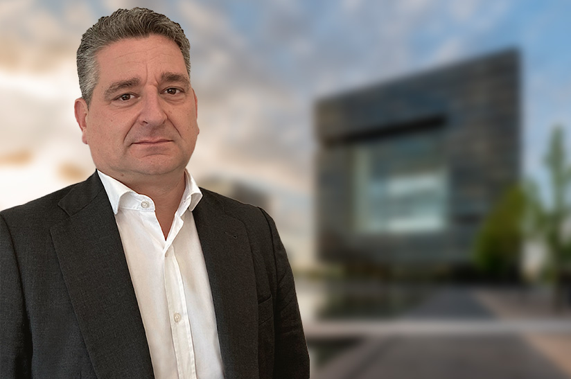 Miguel Ángel López Borrego, thyssenkrupp