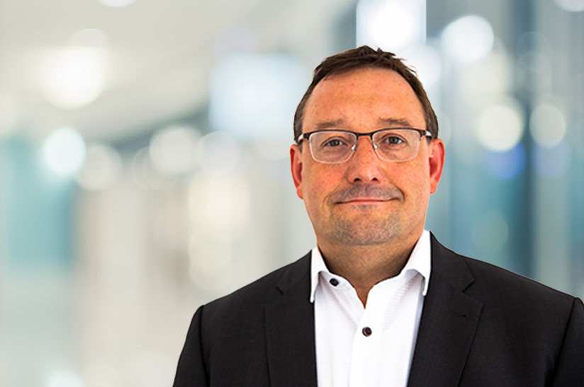 Guido Lipinski, BDSV