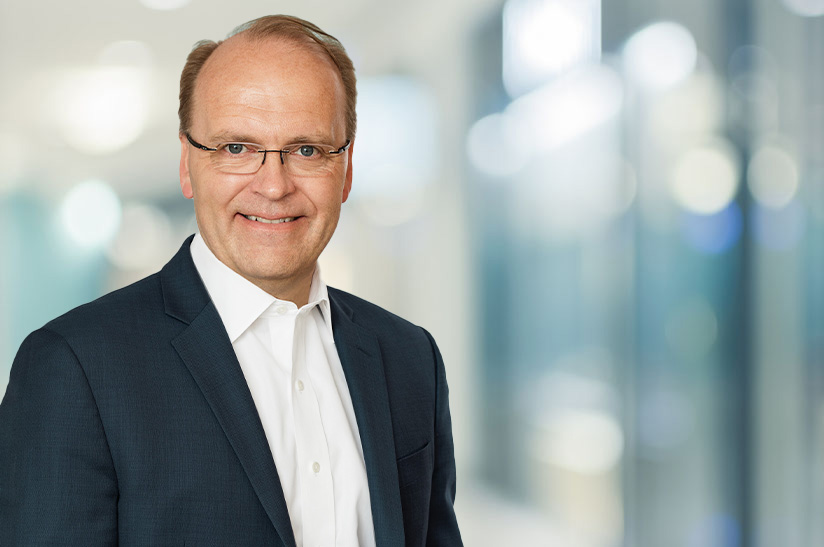 Lars Sjöbring, SSAB