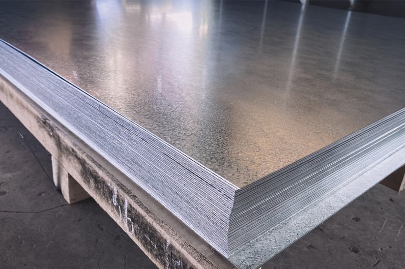 Udo Gensowski, Geschäftsführer von OTH Hagen, bei der CO2-Bilanz-Präsentation.