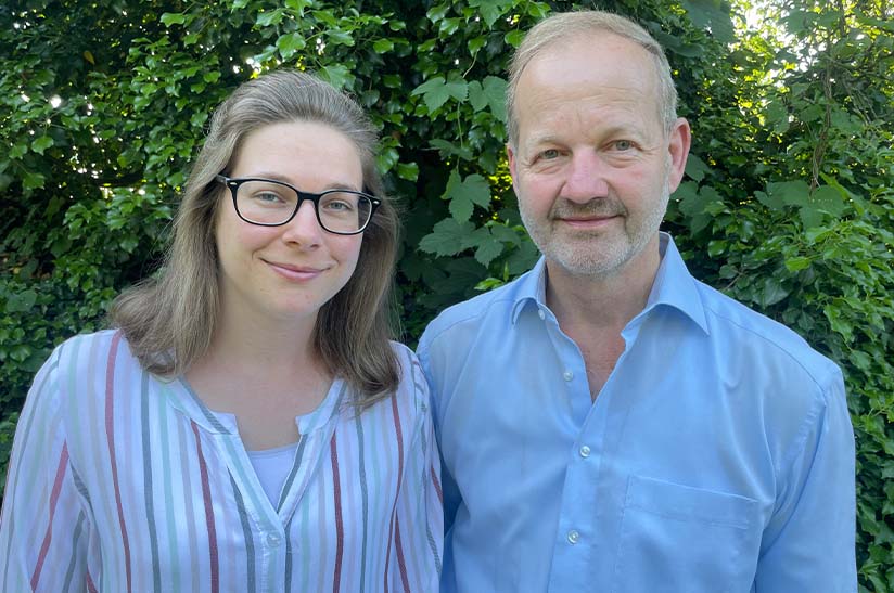 Geschäftsführung von OTH Hagen