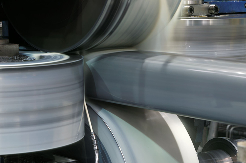 XCarb-Rohr von ArcelorMittal