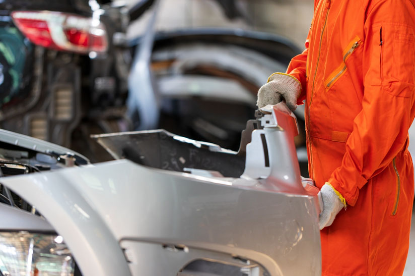 Fossilfreier Stahl von SSAB bei Kirchhoff Automotive (Symbolbild)
