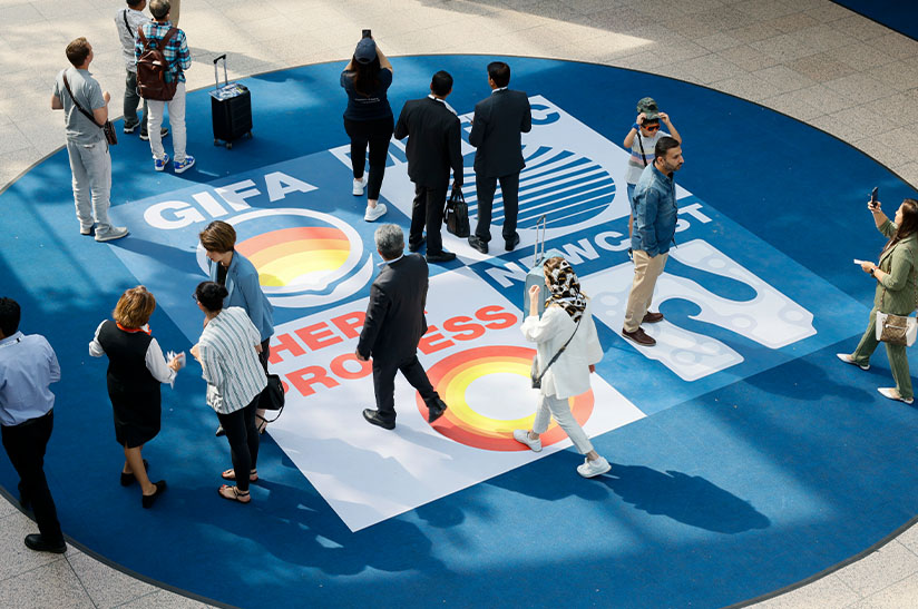 Bright World of Metals