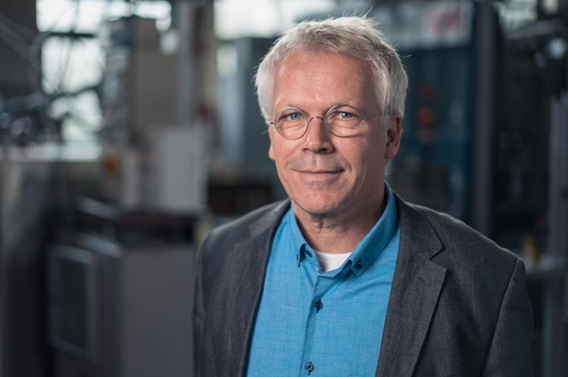 Gerd Röders, WVMetalle