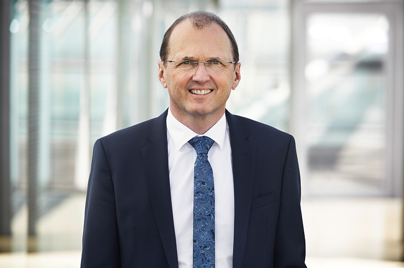 Gerald Mayer, Voestalpine