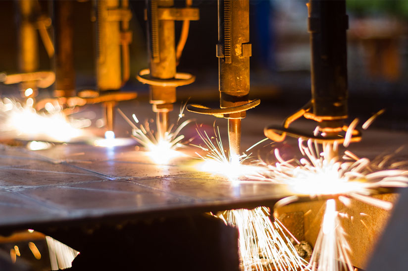 CNC-Bearbeitung bei IMS, Übernahme durch Klöckner & Co.