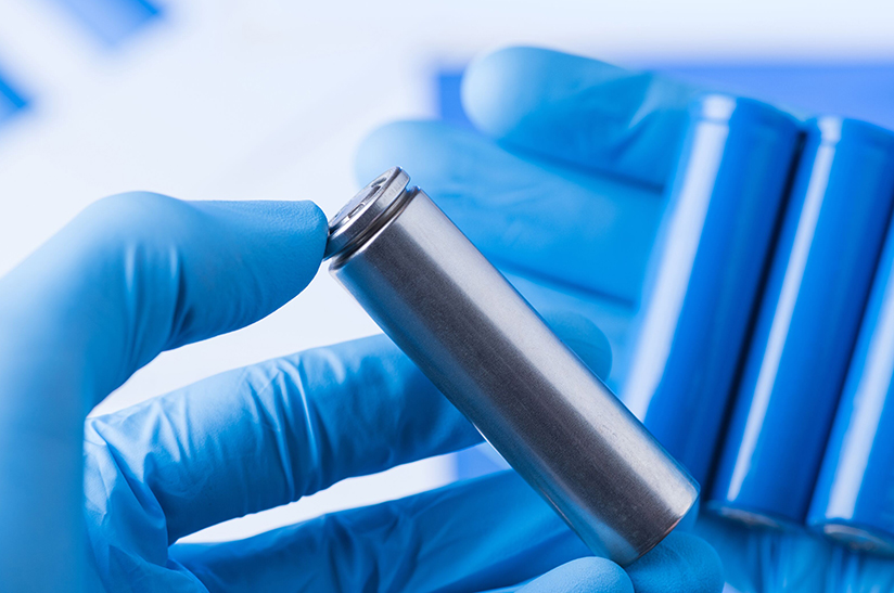 Tata Steel Nederland und H&T Recharge wollen gemeinsam Material- und Dosenherstellungslösungen für EV-Anwendungen entwickeln.