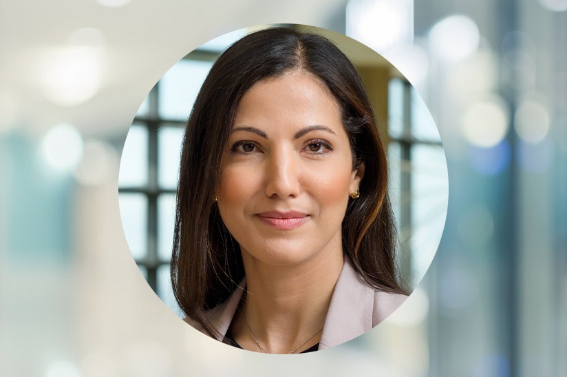 Nadja Håkansson, Thyssenkrupp Uhde