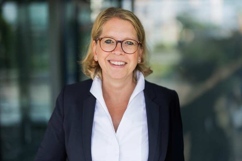 Clarissa Odenwald, Thyssenkrupp Rasselstein