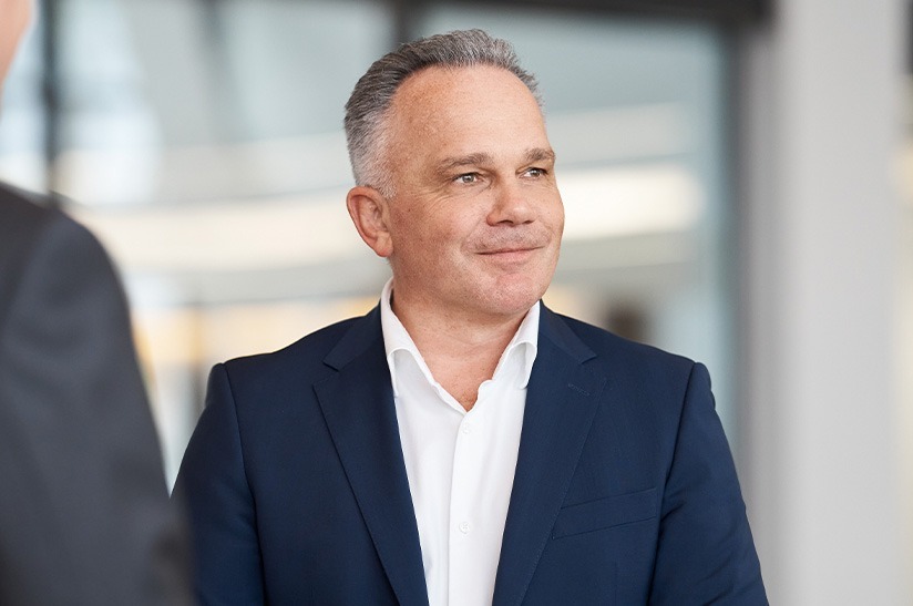 Martin Drasch, Schuler