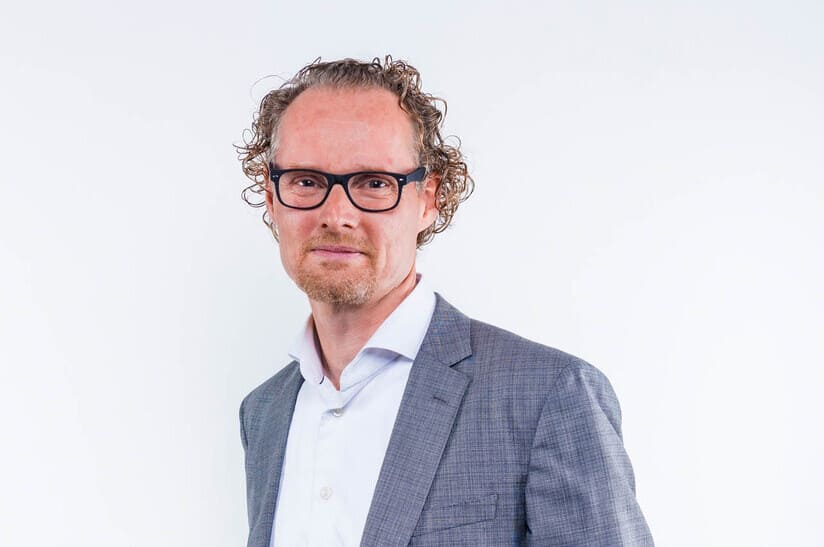 Stephan Toxopeüs, Kaltenbach