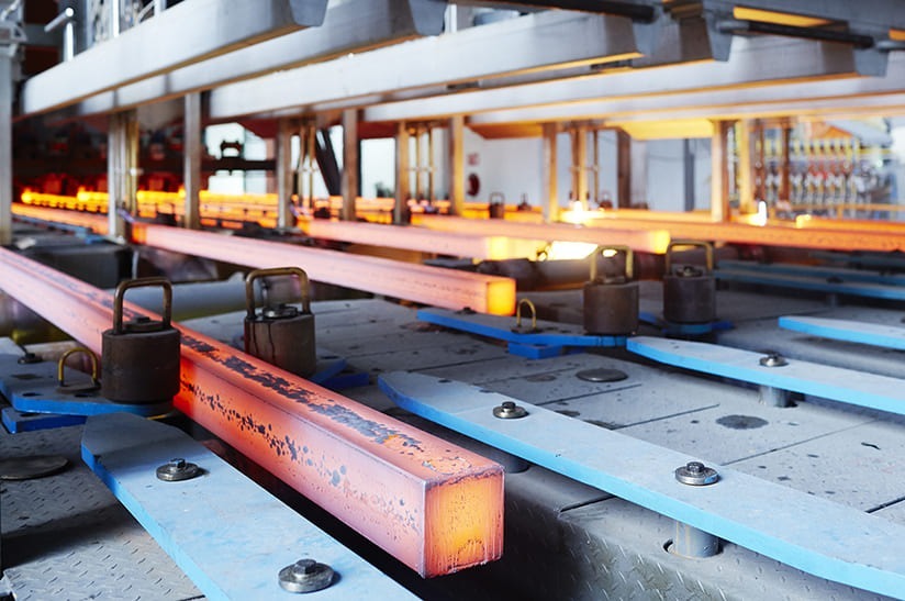 Primetals Technologies wird ein Upgrade der Mehrformatgießanlage von Tyasa umsetzen. Das Ziel: Die Produktion von Spezialstahlgüten (SBQ) für die Automobilindustrie zu ermöglichen.