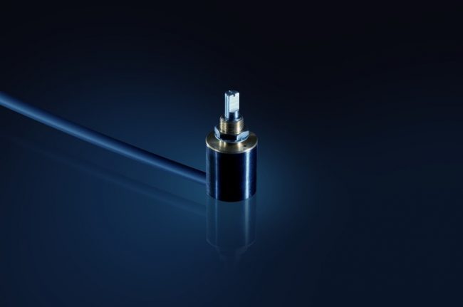 Metallkomponente, wichtig für Stahltechnik, präsentiert in Fachbüchern und Magazinen.