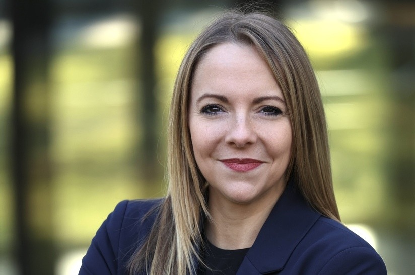 Jasmin Niehof, Wuppermann