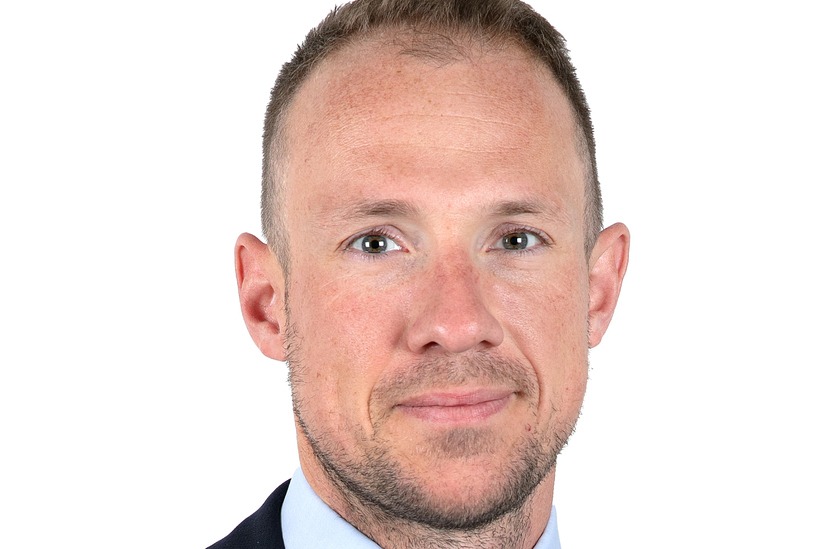 Zukunftsorientierte Führung: Stefan Ackermann wurde in die Geschäftsführung der Saarschmiede GmbH Formschmiede berufen