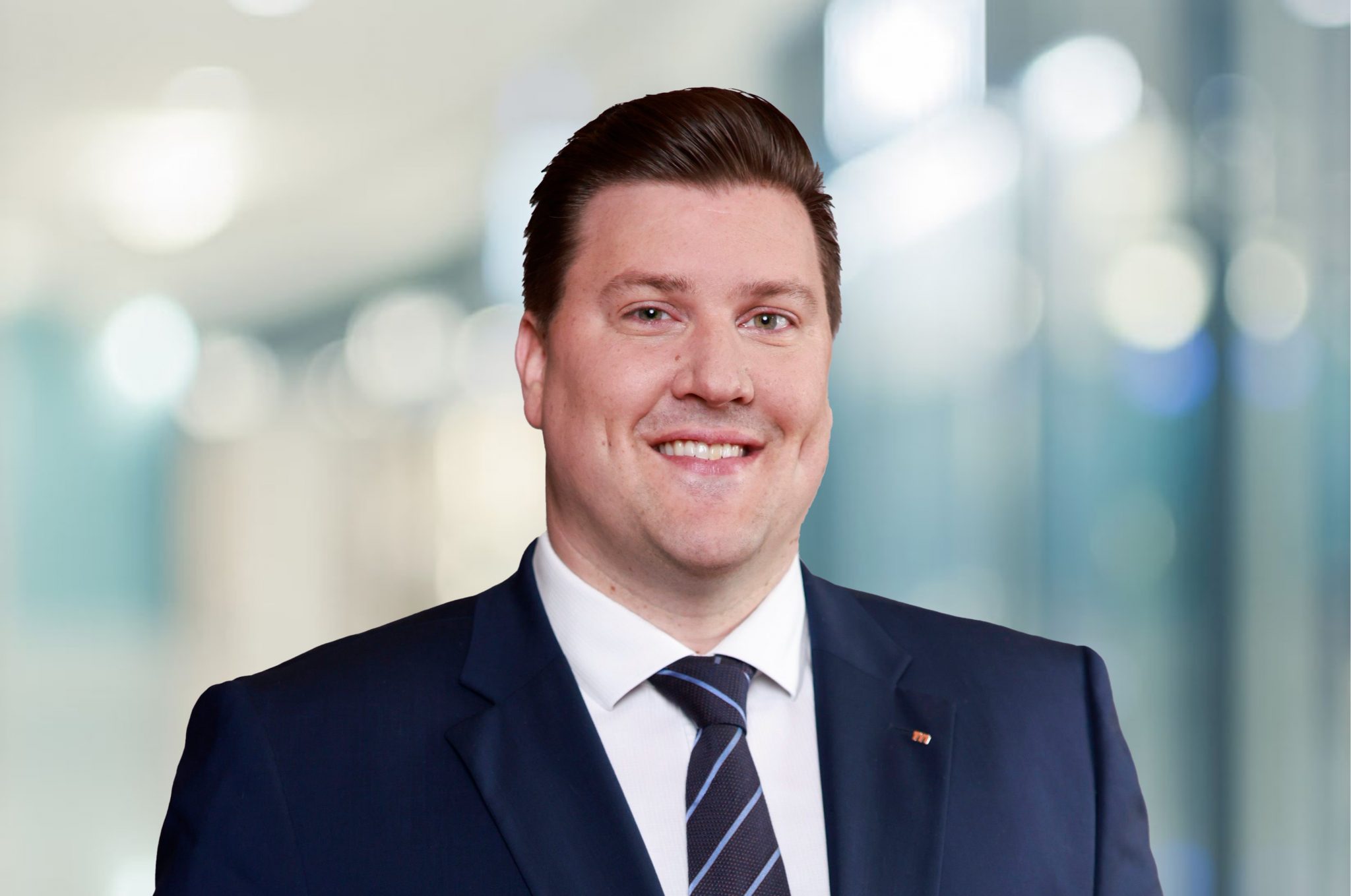 Gunnar Ahrens bernimmt Leitung Der Valve World Expo Stahlbase gunnar-ahrens-bernimmt-leitung-der-valve-world-expo-stahlbase