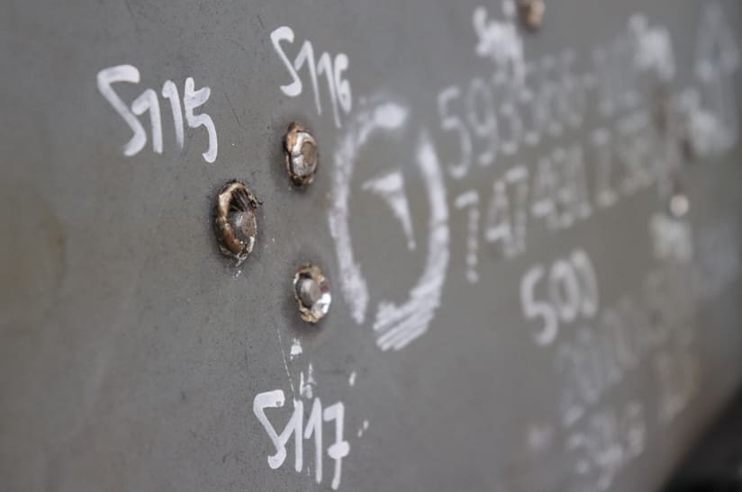 Secure 500 durchlief das intensive Prüfverfahren der TL-Zulassung.