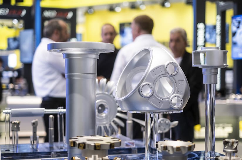 Mit den Make-to-Order Days, kurz MTO Days, geht am 9. und 10. Juni 2026 auf dem Stuttgarter Messegelände ein neues Veranstaltungsformat an den Start.