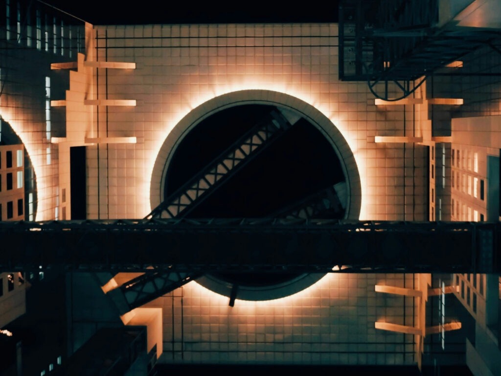 Elektrolichtbogenofen