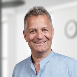 René Schmies, Geschäftsführer Schmies Edelstahl GmbH & Co. KG 