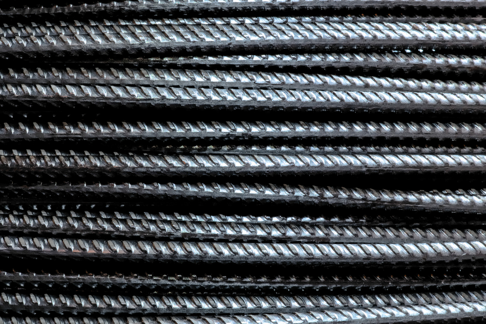 Stahlbewehrung für Bauwesen – Fachpublikationen im Verkauf.