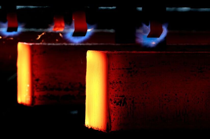 Saarstahl Ascoval baut sein Angebot an zertifiziert nachhaltigen Produkten aus