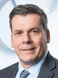 Dr. Marcus Schubbe, Geschäftsführer, Hoberg & Driesch GmbH & Co. KG