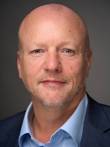 Markus Krepschik, Geschäftsführer, Wilhelm Oberste-Beulmann GmbH & Co. KG