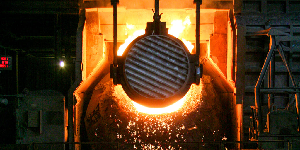 Kardemir hat bei Primetals Technologies ein Automationssystem mit einer einheitlichen digitalen Architektur in Auftrag gegeben, um die Prozesse in seiner gesamten Schmelzanlage zu optimieren.