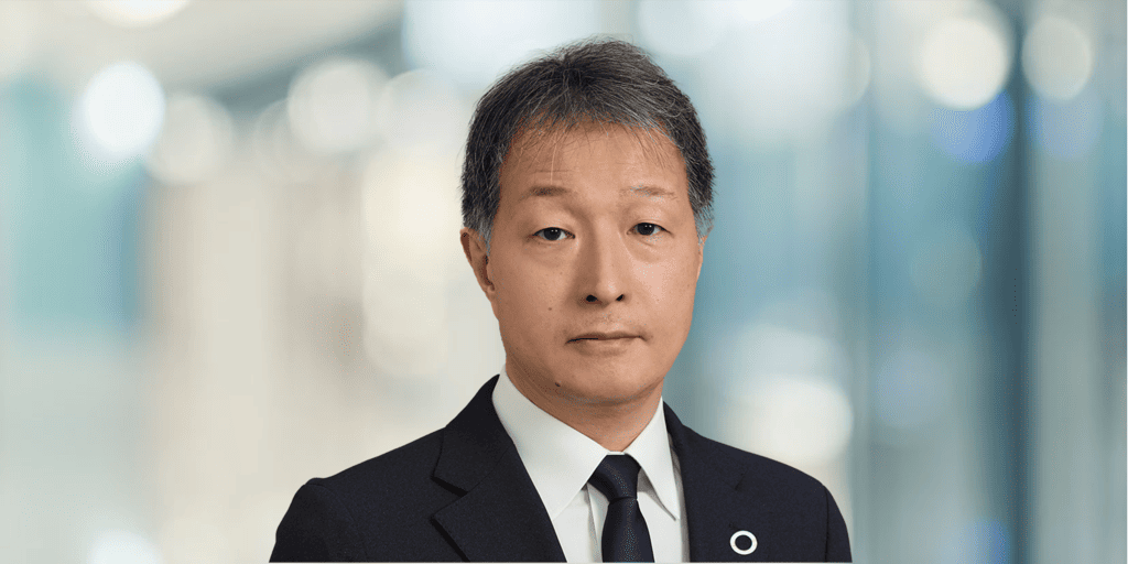 Koji Sakatani, Primetals Technologies