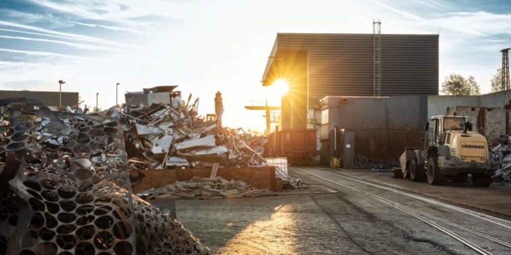 Mit der geplanten Übernahme der Scholz Gruppe will Derichebourg seine Recyclingaktivitäten in Europa stärken.