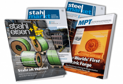 StahlbaseFachmagazin Titel