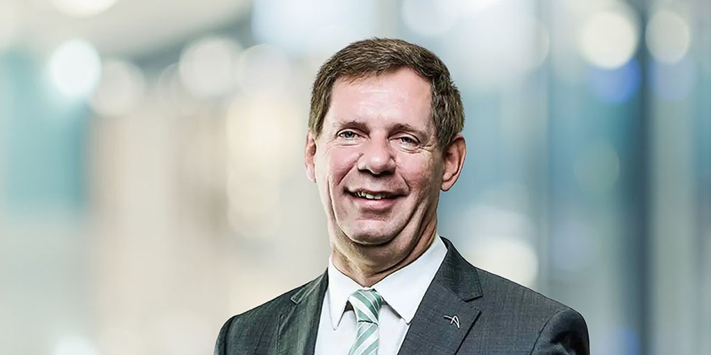 Geert Van Poelvoorde, ArcelorMittal Europe