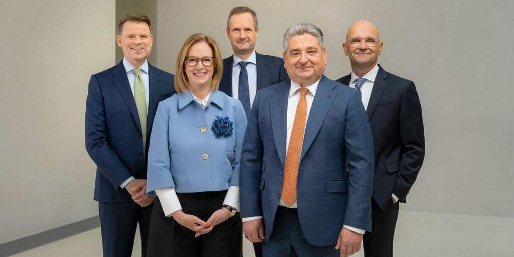 Zustimmung zur Verselbstständigung von tk accelis