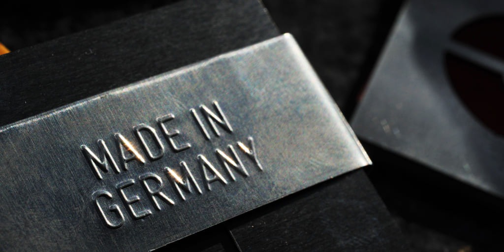 Die Stahlproduktion ist eng mit anderen Industriebranchen am Standort Deutschland verflochten. – Symbolfoto: nitpicker/Shutterstock.com