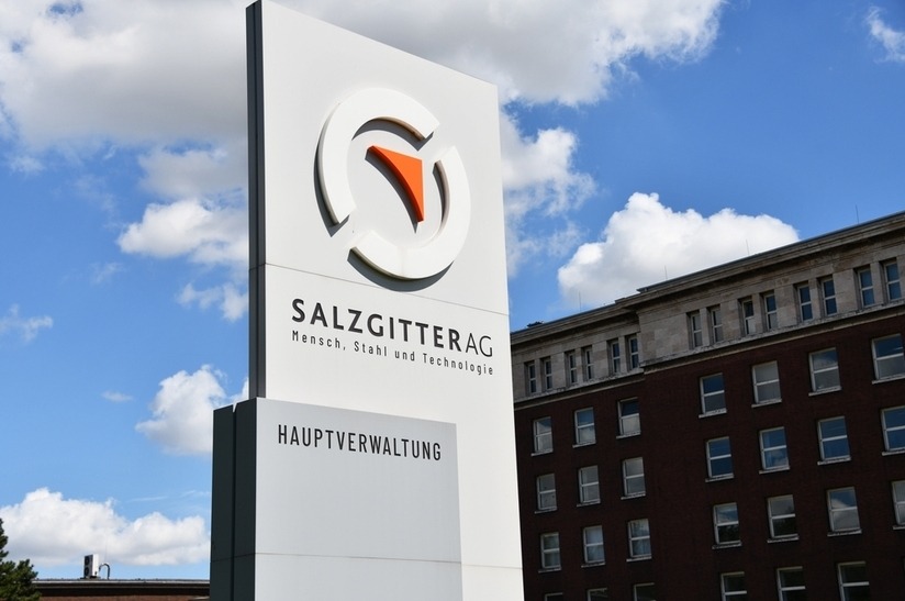 Erfreuliches erstes Halbjahr 2026 für Salzgitter-Konzern
