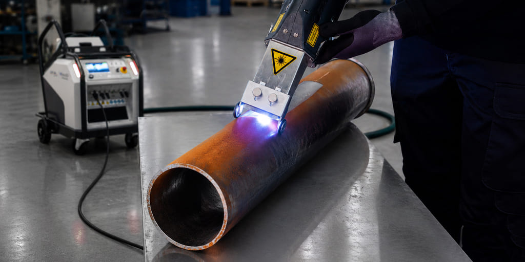 IPG Photonics zeigt innovative Lasertechnologien für die Blechbearbeitung auf der EuroBLECH 2026