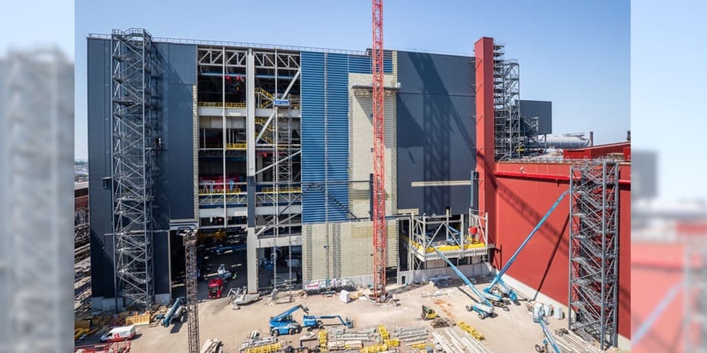 Greentec Steel von Voestalpine: Es geht um je einen Elektrolichtbogenofen für Linz und Donawitz