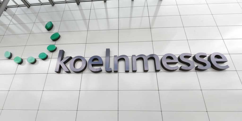 Der Härtereikongress 2026 findet in der Messe Köln statt.